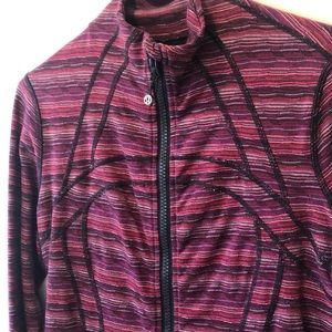 Lululemon define jacket
